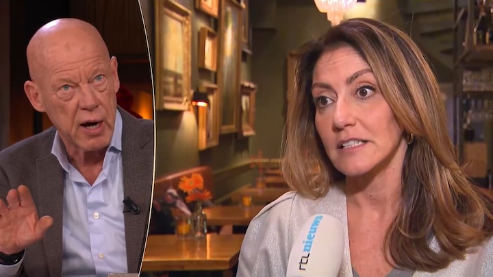 Frits Wester over Yeşilgöz: ‘Ik denk dat ze zichzelf heel erg in de voet kan schieten’