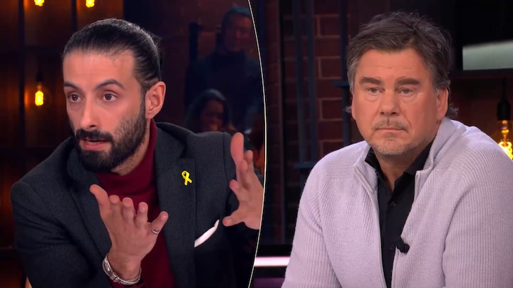 Strafrechtadvocaten in staking door nieuwe veiligheidsmaatregelen