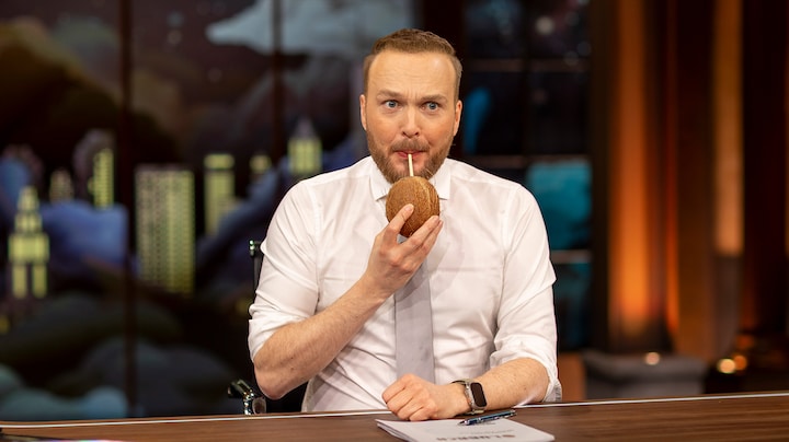 LUBACH over het dichtstorten van de Groningse gasputten