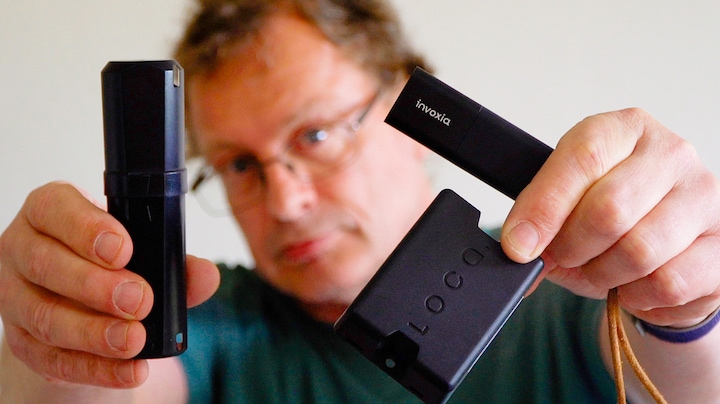 AirTags? Nee joh, met GPS-trackers vind je écht alles terug!