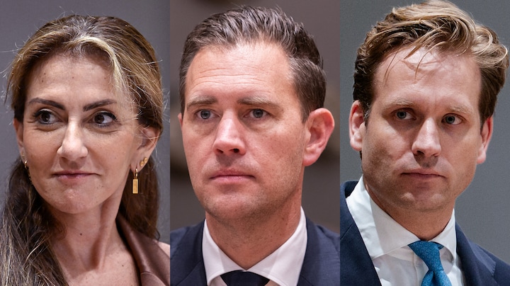 VVD-ministers over onrust bij achterban over plannen: 'Ik begrijp de angst'