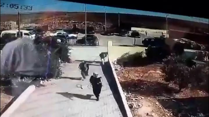Schietpartij bij begrafenis in Jordanië, zeker zeven doden