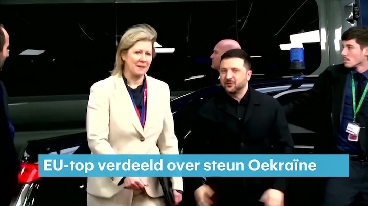 Bekijk hier de nieuwsuitzending van 15:00 uur