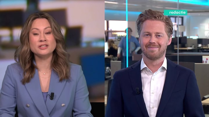 Bekijk hier de nieuwsuitzending van 11:00 uur