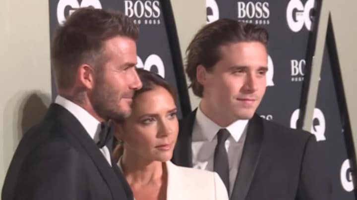 Brooklyn Beckham wil ouders alleen via advocaat spreken