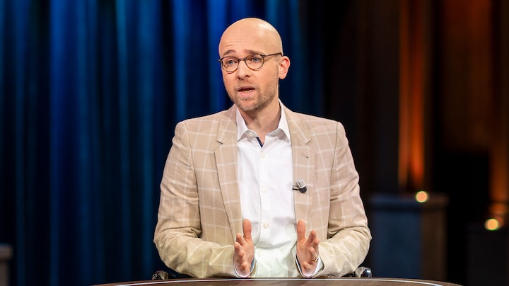 Diederik Smit over het goud van Jutta Leerdam op de Winterspelen