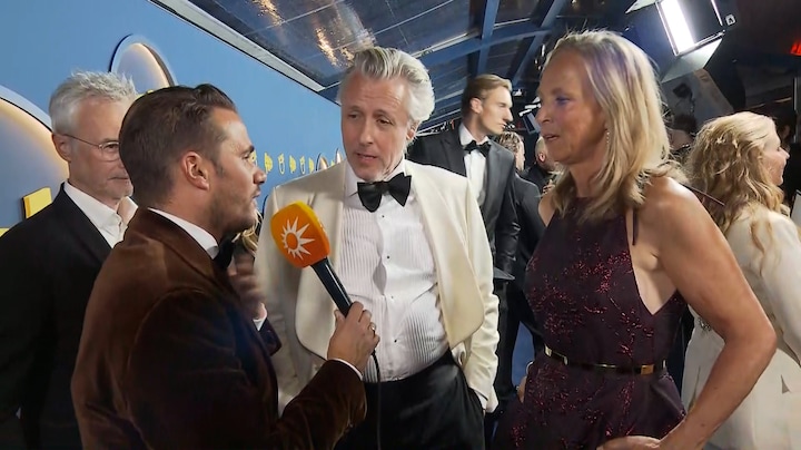 Daan Schuurmans ziet sterke concurrentie voor Televizier-Ring Impact