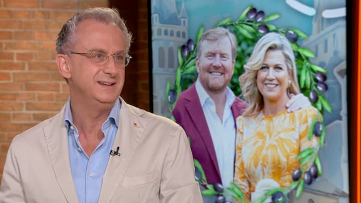 Jeroen Snel over vakantie Oranjes: 'Gaan altijd naar hetzelfde' 