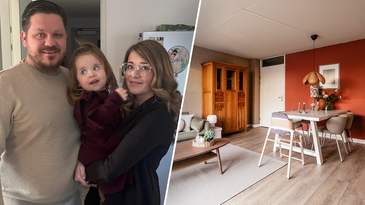 Dit heeft Michelle veranderd na Huizenruilers: 'Bank gekregen van Tilly'
