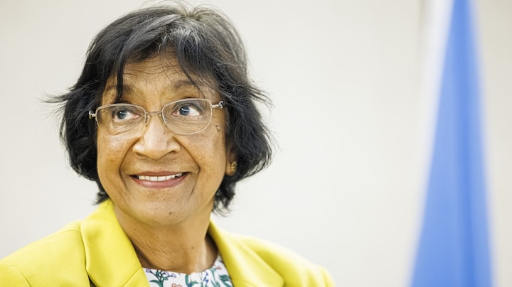 Zo werd de winnaar van de Nobelprijs voor de Vrede bekendgemaakt