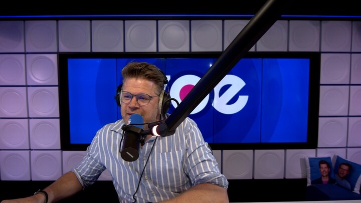 Claude installeert Instagram weer na geslaagd optreden