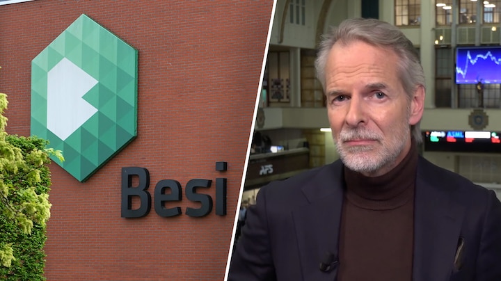 Koers Nederlands chipbedrijf Besi door het dak vanwege overnamegeruchten 