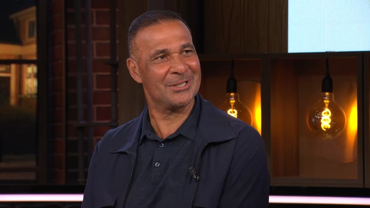 Dit viel Ruud Gullit op aan de selectie van het Nederlands elftal
