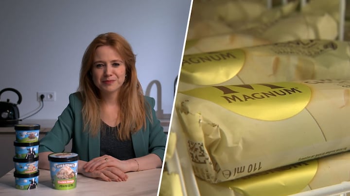 Ruzie tussen ijsgiganten escaleert verder