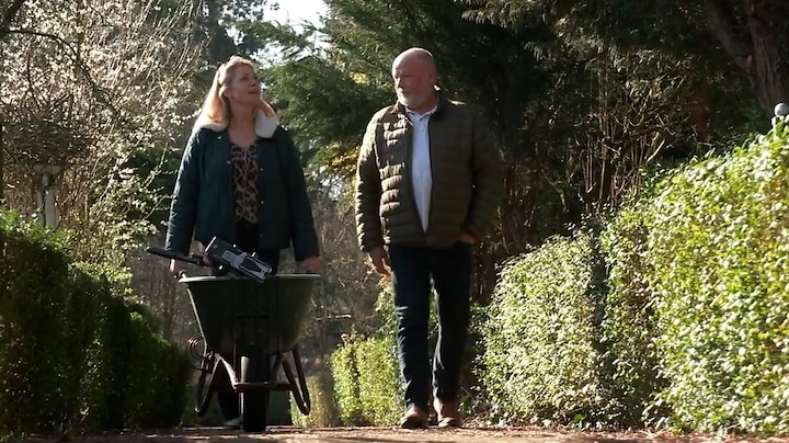 Roddelen tussen de radijsjes? Zo gaat het er écht aan toe in de volkstuin