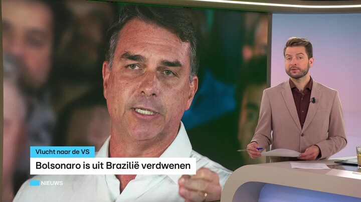 RTL Nieuws - 08:00 uur