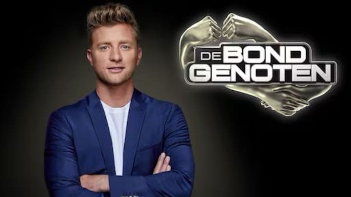 Jan Versteegh geeft een kijkje achter de schermen bij De Bondgenoten: 'Dit zie je nooit' 