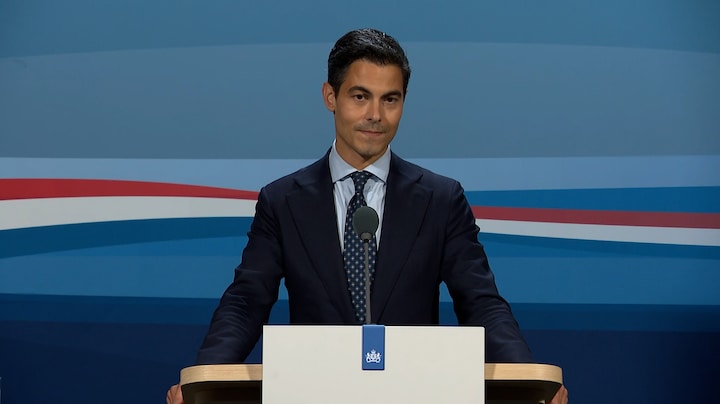 Jetten wil oppositiepartijen niet ‘in één hok’ zetten bij onderhandelingen begroting