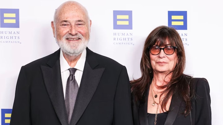 Kinderen Michelle en Rob Reiner reageren op de dood van hun ouders