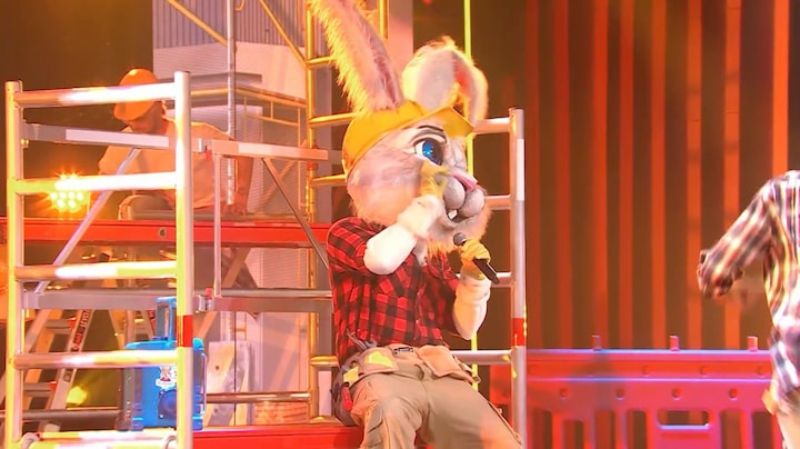 De Beunhaas zet de studio op stelten met One Direction's 'Best Song Ever'