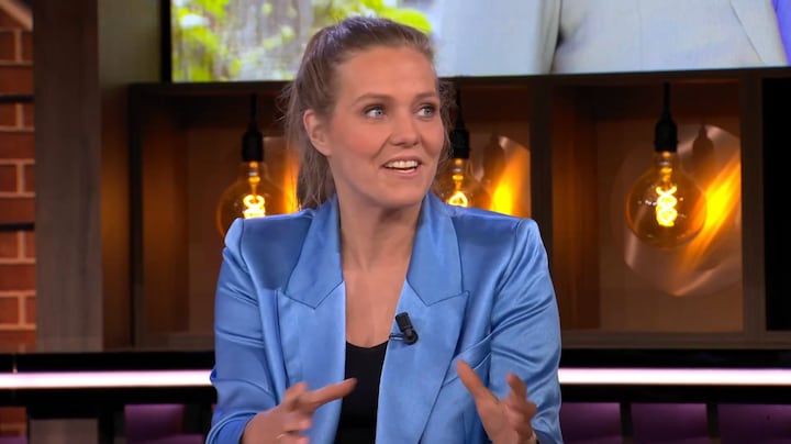 Koningspaar sloot werkbezoek in VS af met persmoment als ‘laatste obstakel’