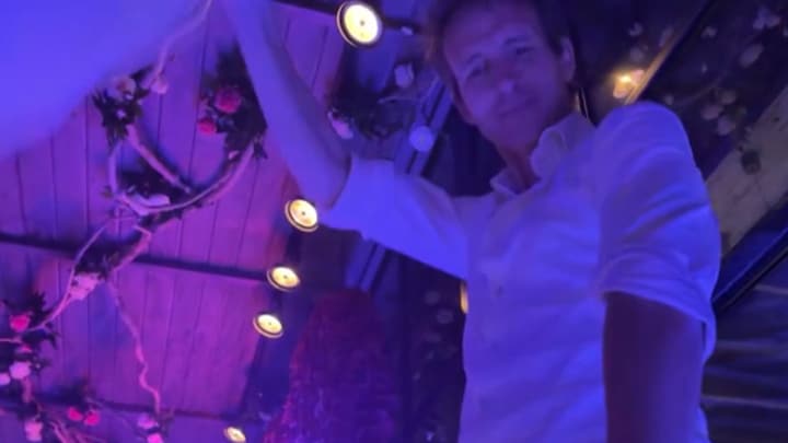 Beau van Erven Dorens en Michiel Vos aan het infuus 'om beter uit te kunnen gaan als oude mannen'