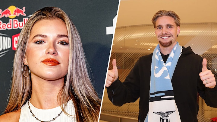 Jade Anna geeft inkijkje in transferdeal Kenneth Taylor