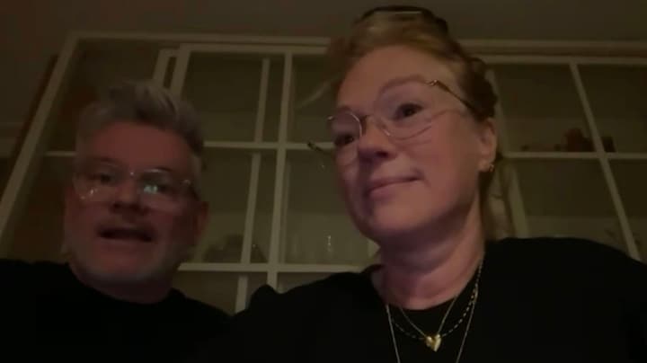 Peter en Mariska uit MAFS ontdekken nog steeds nieuwe dingen aan elkaar