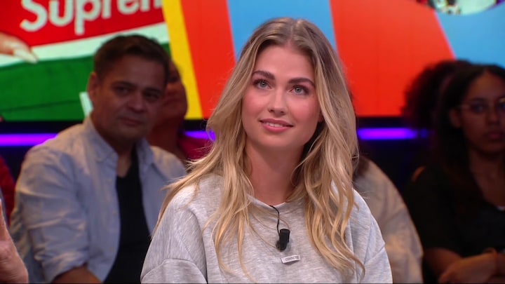  Roxy Dekker over haatreacties: ‘Het is blijkbaar heel cool’  