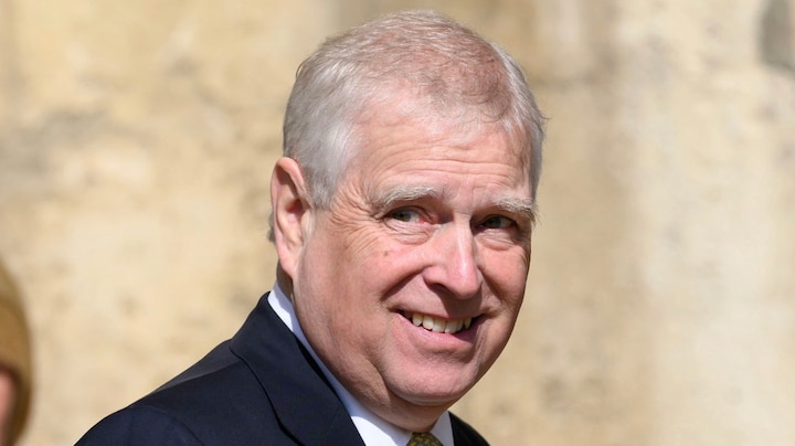 Koning Charles wil voorkomen dat prins Andrew een boek uitbrengt