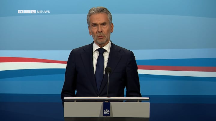 Schoof betuigt 'diep medeleven' aan nabestaanden gedode Lisa uit Abcoude