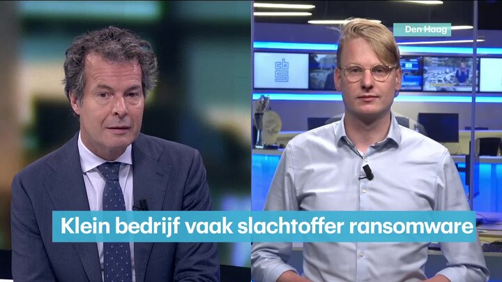 RTL Z Nieuws - 09:00 uur