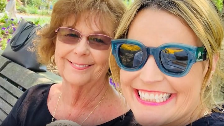 Politie hield overlijden Savannah Guthrie geheim