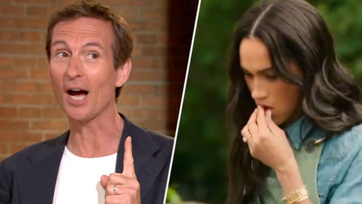 Meghan Markle delude Michiel Vos: la costosa marmellata di albicocche non è stata consegnata