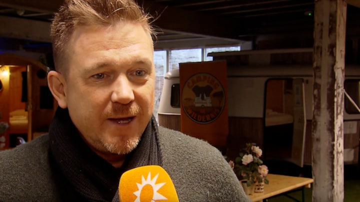 Nieuw programma Johnny de Mol 'levert wel mooie televisie op' 