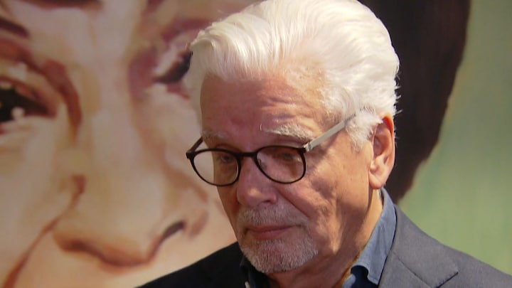 Het is de week van Jan Slagter: 'Niet in positieve zin'