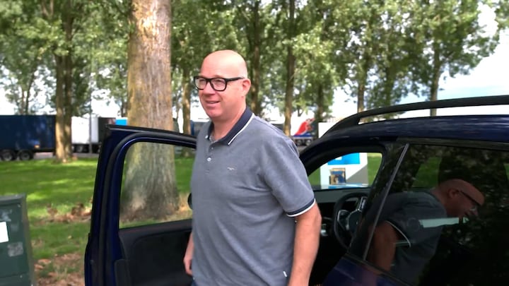 Mercedes-rijder botst het vaakst, hierdoor komt dat