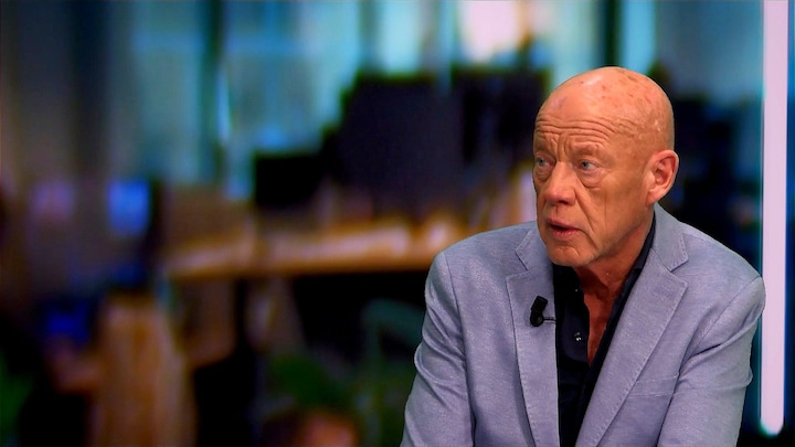 Frits Wester sur la chute du gouvernement : « Rien ne se passera avec de nombreux projets maintenant »