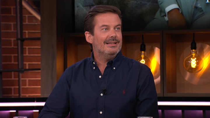 Ruben Nicolai over afwijzing in MAFS: 'Hier zijn twee verliezers'