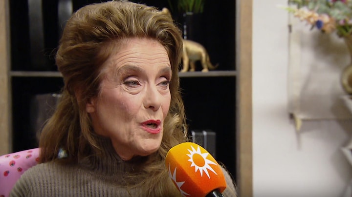 Jette van der Meij heeft nog geen toekomstplannen na GTST: 'Echt even niks'