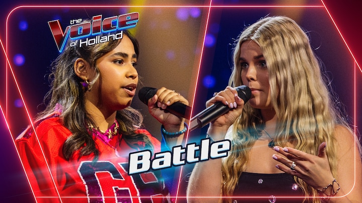 Tess Reurink vs. Riley Ramos De Almeida – ‘The Climb’