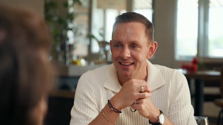 Kees de Bever heeft geen band met ouders: 'Altijd bij opa en oma geweest'