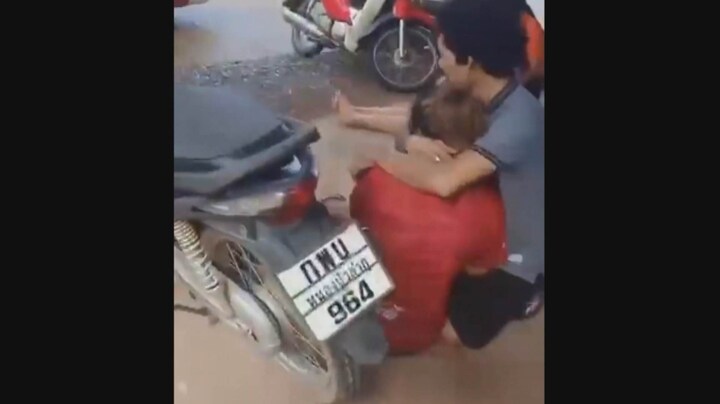 Ongeloof en verdriet na schietpartij kinderdagverblijf Thailand