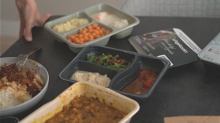Wij testten verse maaltijddiensten: deze zijn het lekkerst