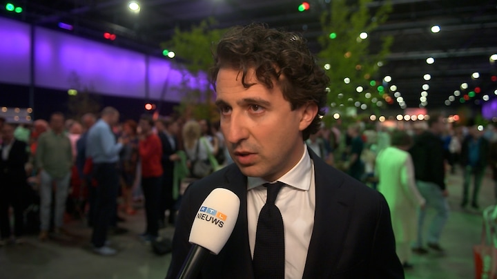 Jesse Klaver ziet voor PRO veel kansen met minderheidskabinet