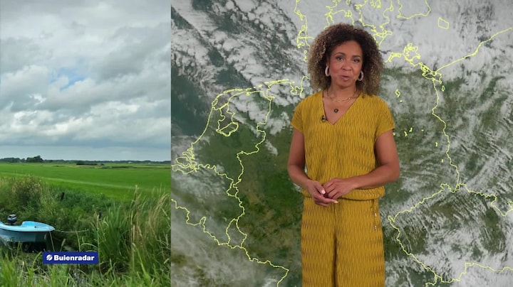 RTL Weer 08:20