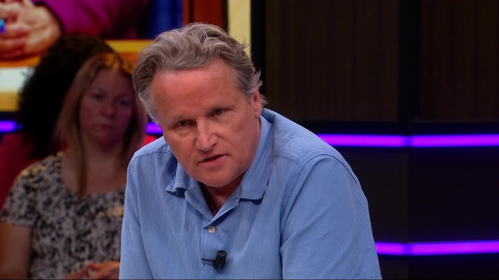 Waar werd Sonja K., woordvoerder van oud-Kamervoorzitter Bergkamp, precies van beschuldigd?