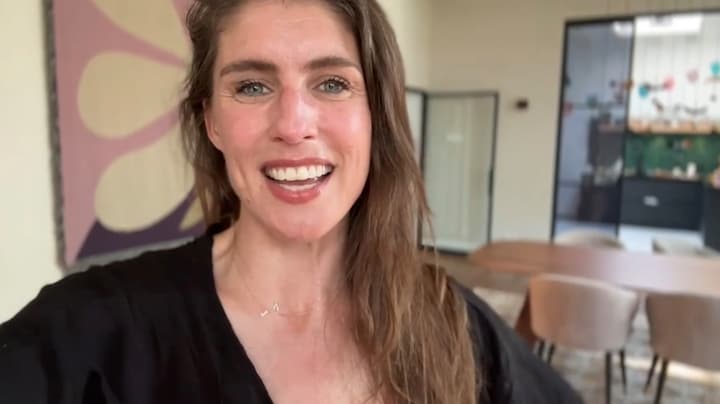 Marieke Elsinga kijkt 'onwijs uit' naar presentatieklus RTL Boulevard