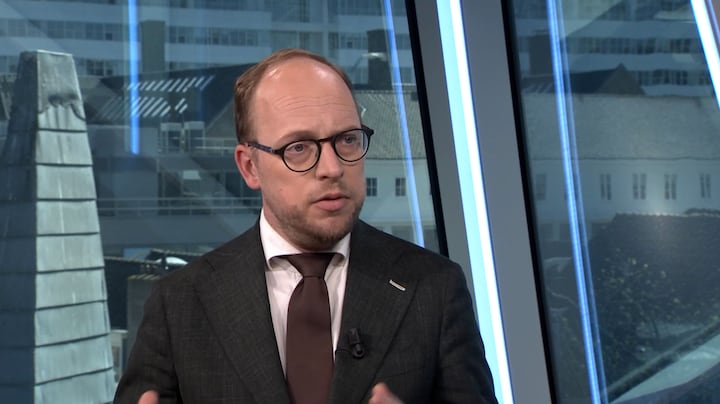 Eerenberg niet enthousiast over verlagen brandstofaccijnzen: 'Heel duur en ongericht' 