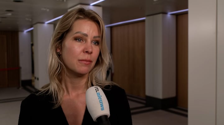 Wiersma over afstandsnorm voor geitenboerderijen: 'Heeft nogal wat impact'